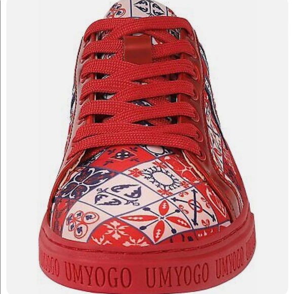 UMYOGO Men's Fashion Athletic shoes. - Picture 7 of 12